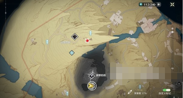 《鸣潮》沉没的历史五座灯塔解密攻略