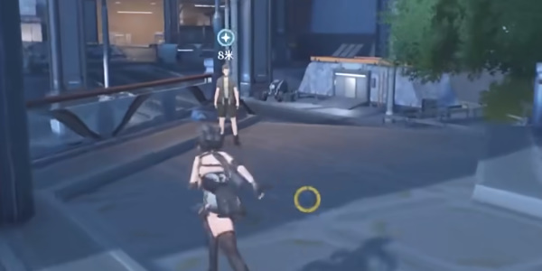 《鸣潮》猎取残像之人任务完成攻略