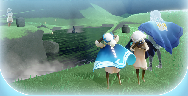 《光遇》2024海洋节活动介绍