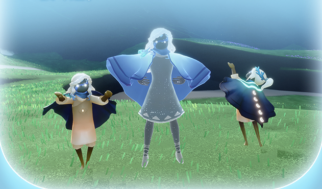 《光遇》2024海洋节活动介绍