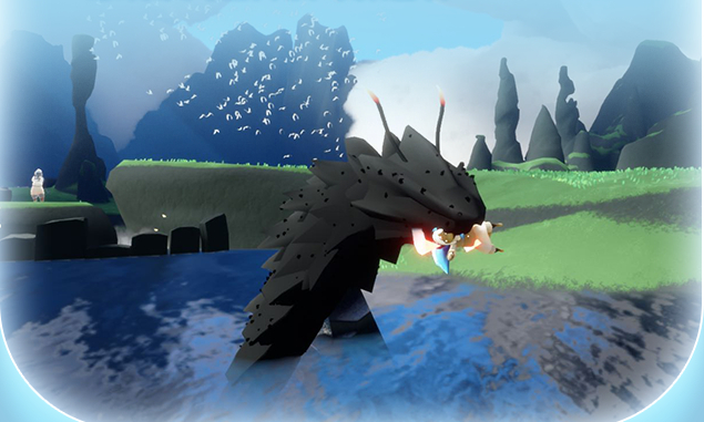 《光遇》2024海洋节活动介绍