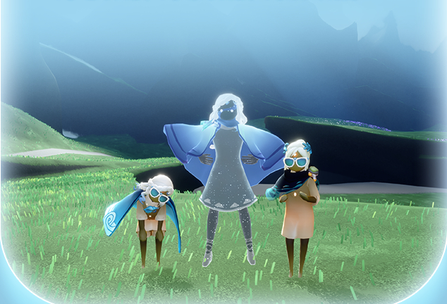 《光遇》2024海洋节活动介绍