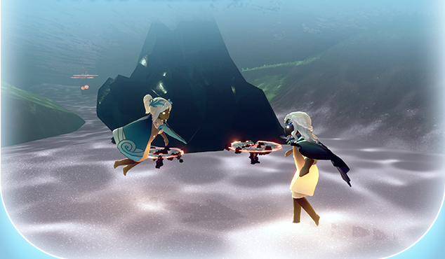 《光遇》2024海洋节活动介绍