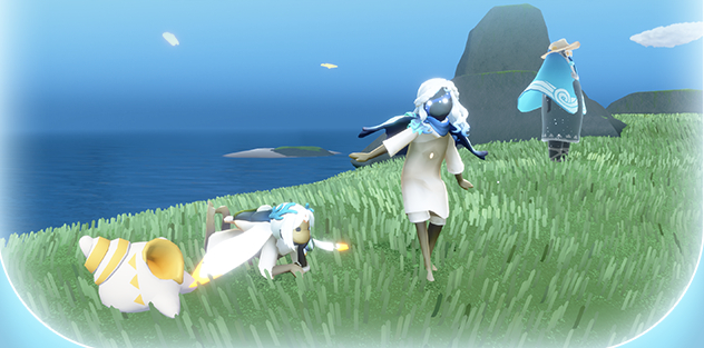 《光遇》2024海洋节活动介绍