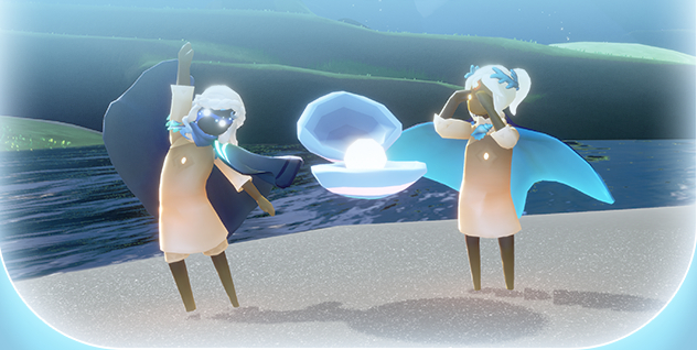 《光遇》2024海洋节活动介绍