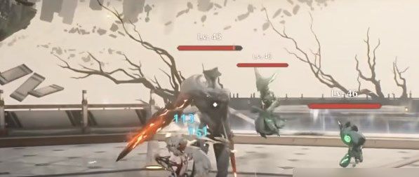 《鸣潮》长夜将明忌炎伴星任务攻略