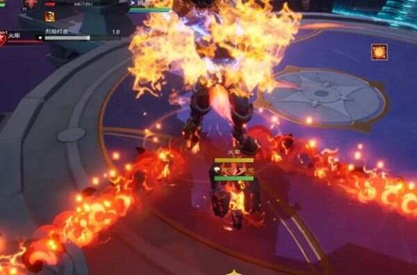 《塔瑞斯世界》混乱图书馆怎么打