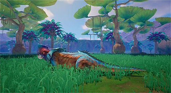 《创造吧！我们的星球》鱼竿获取方法