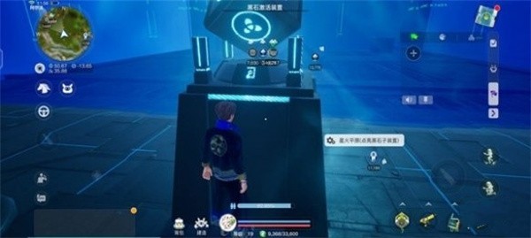 《创造吧！我们的星球》地图解锁方法攻略