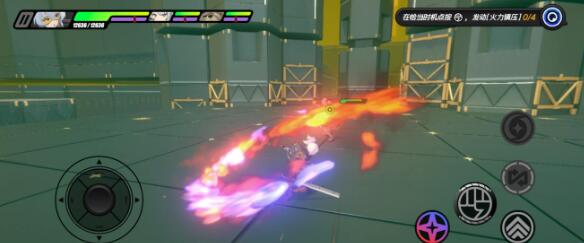 《绝区零》11号普攻带火伤怎么触发