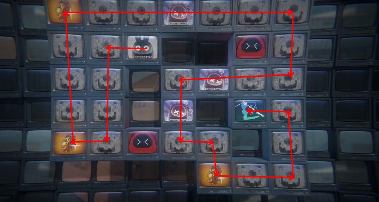 《绝区零》幸存者救援全目标收集攻略