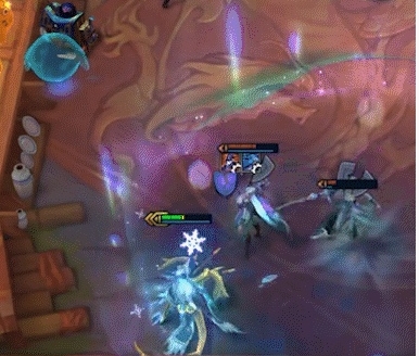 《金铲铲之战》s12图奇弈子介绍