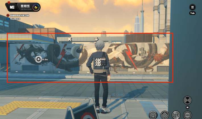 《绝区零》谜语人同好会拍照位置攻略