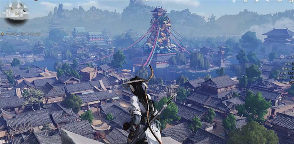 《燕云十六声》奇术骑龙回马获得方法攻略