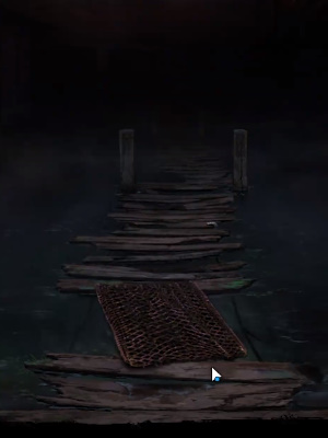 《纸嫁衣7》卿不负第二章过关攻略