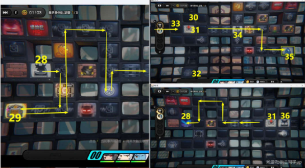 《绝区零》重返校园任务完成攻略