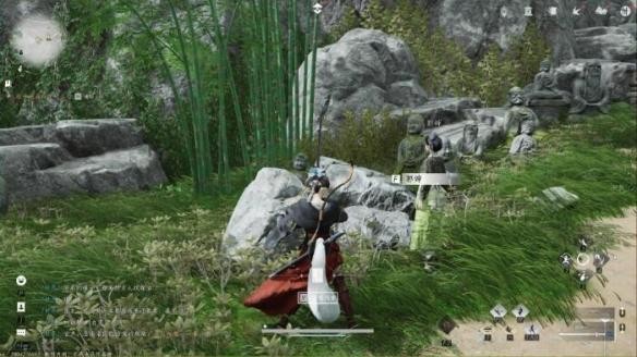 《燕云十六声》辟邪钱袋任务完成攻略