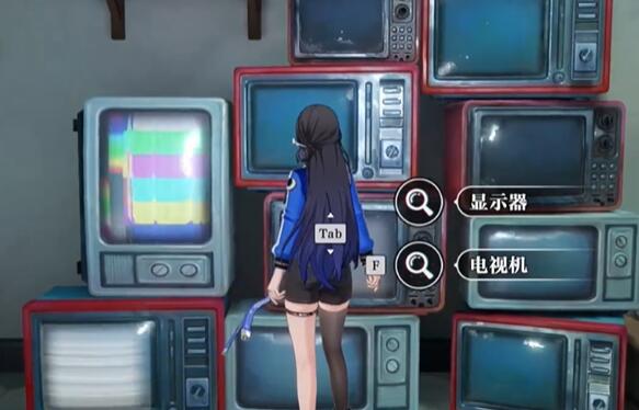 《归龙潮》语旧彩电任务通关攻略