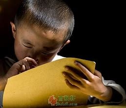 一点善心救不了西藏盲童