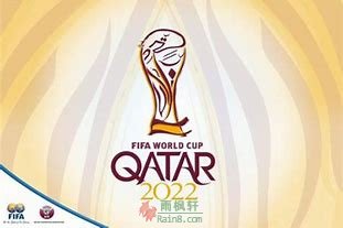 2022年卡塔尔世界杯