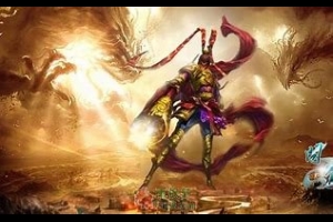 寄给“齐天大圣”的包裹