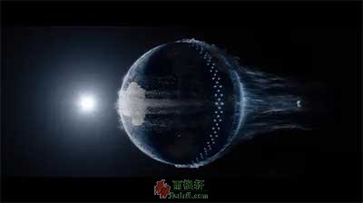 流浪地球2：真正的中国科幻开门人